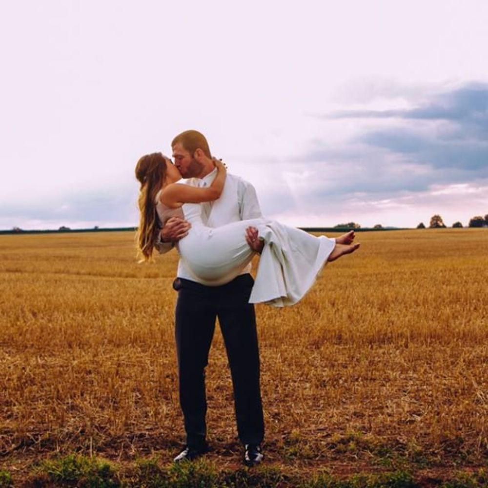 Meet your Posher, Casie